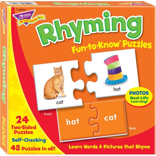 Puzzles